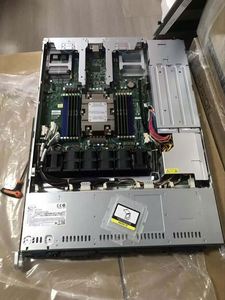 Supermicro AS -1115CS-TNR-Rack como Servidor Listo para Usar en Configuración de Rack - Product Image 2
