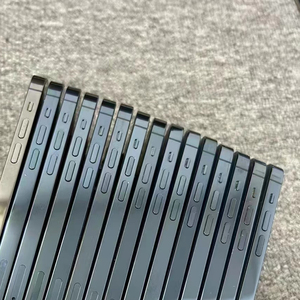 Téléphones mobiles d'occasion 14 Pro 14pro <span class=keywords><strong>Max</strong></span> débloqués, téléphones d'occasion 7/8/11/X/XR/<span class=keywords><strong>XS</strong></span>/<span class=keywords><strong>XS</strong></span> MAX5G <span class=keywords><strong>128</strong></span> 256 512 Go - Product Image 3