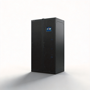 Leayo LY-UM 20-600kVA Onduleur Modulaire avec Bypass de Maintenance, Sûr et Connecté en Ligne CN - Product Image 3