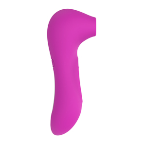Breast Sex Toy Electric Nipple Stimulation - 10 Modes