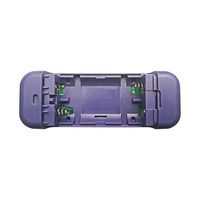 Convertidor de Controlador de Gamepad para Gamecube, Adaptador Inalámbrico para Consola Nintendo Switch, Compatible con Windows 7