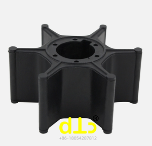655-44352-09 ชิ้นส่วนปั๊มน้ำสำหรับยามาฮ่า 6HP 8HP อะไหล่เครื่องยนต์นอกเรือสำหรับเครื่องจักรก่อสร้าง - Product Image 2