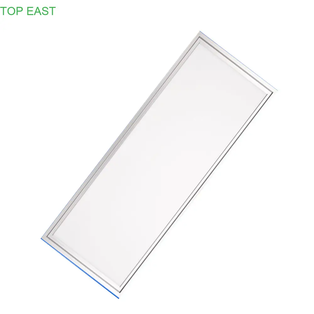 48w 56w super bright Dimmable LED Panel 120x30 no flicking good quality led panel light