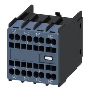 Módulos de Entrada Analógica Inteligentes de Marca Original 6ES7231-7PB22-0XA0 4 E/S IP20 Conexión a Placa Base de Controlador PLC Pequeño - Product Image 4