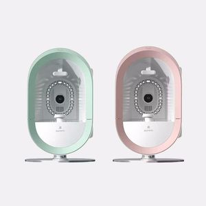 2026 专业皮肤分析仪 专业 3D 人工智能美容皮肤分析仪或沙龙家用欧盟美国日本插头 - Product Image 3