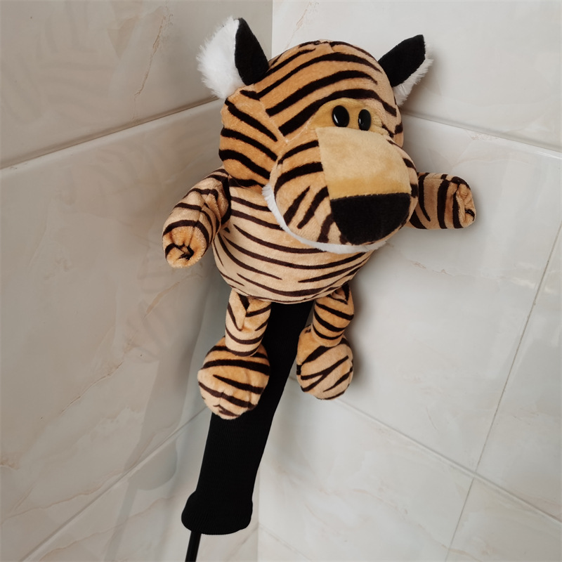 Tigre un
