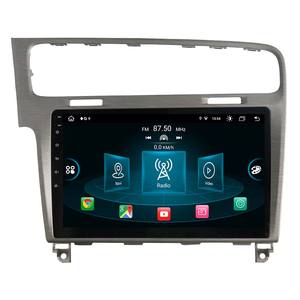 CarPlay et Android Auto sans fil pour VW <span class=keywords><strong>Golf</strong></span> 7 <span class=keywords><strong>GTI</strong></span> (2013-2015) |   Dernière radio Android |   Autoradio tactile |   GPS |   Bluetooth - Product Image 3