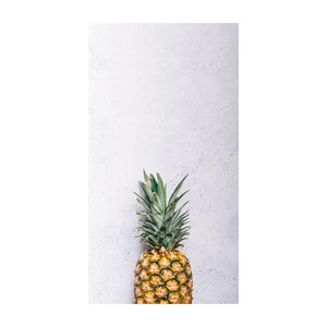 Sbucciatore di ananas manuale Lacor, strumento per sbucciare e sgusciare facilmente la frutta - Product Image 3