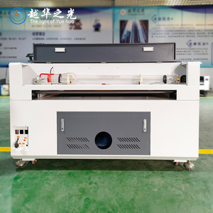 ماكينة القطع والنقش بالليزر CO2 الأكثر مبيعًا آلة القطع بتقنية CO2 <span class=keywords><strong>CNCLaser</strong></span> آلة القطع - Product Image 3