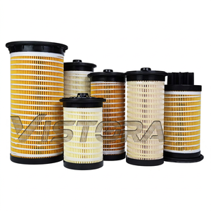 Nouvel élément de filtre à carburant diesel OEM personnalisé pour CAT 1R-1804 1R1804 pour la fabrication - Product Image 2
