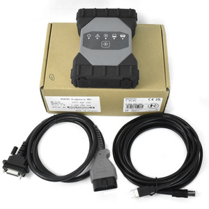 Escáner de Diagnóstico Automotriz MB STAR C6 DOIP WIFI OBD2, Lector de Códigos, Programador, Herramienta de Diagnóstico de Fallas de Automóviles con <span class=keywords><strong>Laptop</strong></span> CF54 - Product Image 5