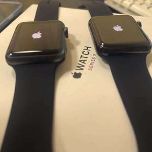 Reloj Inteligente Original al por Mayor para <span class=keywords><strong>Apple</strong></span> <span class=keywords><strong>Watch</strong></span> Series 8, Precio Económico, S8 S7 S6 S9 S5, Reloj Inteligente Original Usado al por Mayor - Product Image 6