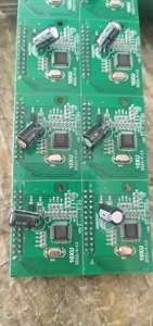 โมดูลเอฟเฟ<span class=keywords><strong>ก</strong></span>ต์เสียง<span class=keywords><strong>คาราโอเกะ</strong></span>สเตอริโอดิจิตอล ADSP DSP 10XU พร้อ<span class=keywords><strong>ม</strong></span>โปรแกร<span class=keywords><strong>ม</strong></span>รีเวิร์บ 0-99 <span class=keywords><strong>โปรแกรม</strong></span> ใช้ไฟ DC 5V บอร์ดมิกเซอร์เสียง (รับประ<span class=keywords><strong>ก</strong></span>ัน 3 เดือน ~ 1 ปี) - Product Image 3