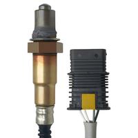 Capteur d'oxygène arrière 234-4479 pour BMW 135i 335i 535i 640i 740i X3 X4 X5 X6 3.0L 4 fils chauffé