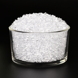 Granulés de polycarbonate PC1220 de Lotte Chemical Factory Direct Supply, haute transparence, résistants aux UV, qualité moulage par injection, fibres - Product Image 4