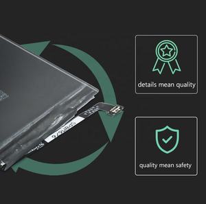 Batterie pour <span class=keywords><strong>Xiaomi</strong></span> <span class=keywords><strong>Redmi</strong></span> Note 4 4X <span class=keywords><strong>4A</strong></span> 4 Pro 3 3S 3X Mi 4 4i 4C 4S BM32 BM33 BM35 BM38 BM47 BN30 BN40 BN41 BN42 BN43 - Product Image 3