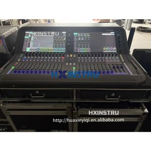 มิกเซอร์ดิจิตอล Allen Heath Avantis รุ่น GX4816 48/16 ช่อง พร้อมชุดกล่องควบคุมระยะไกล H - Product Image 3