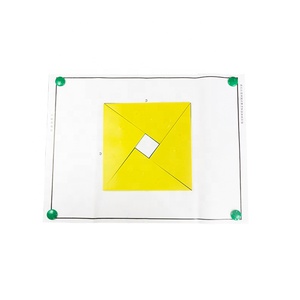 Nouveau diagramme de preuve de théorème de Pythagore de <span class=keywords><strong>mathématiques</strong></span> en plastique Excellent état - Product Image 5