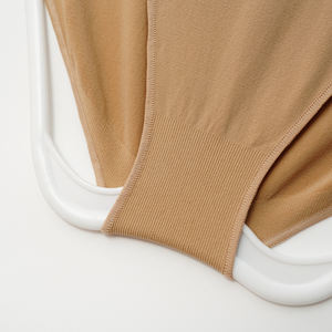 批发工厂价格低最小起订量肉色女女孩舞蹈简介 - Product Image 6