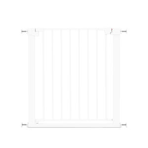 Allungabile auto vicino montato a pressione bambino neonato bambino di sicurezza porta porta di sicurezza per bambini - Product Image 2