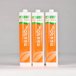Scellant en silicone acétique GP 300 ml Cartouche Silicone <span class=keywords><strong>pour</strong></span> <span class=keywords><strong>verre</strong></span> Gomme imperméable <span class=keywords><strong>Colle</strong></span> en silicone <span class=keywords><strong>pour</strong></span> <span class=keywords><strong>aquarium</strong></span> <span class=keywords><strong>pour</strong></span> <span class=keywords><strong>aquarium</strong></span> - Product Image 3