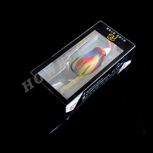 เหยื่อ<span class=keywords><strong>ตก</strong></span><span class=keywords><strong>ปลา</strong></span>รูปกบปลา<span class=keywords><strong>ช่อน</strong></span>พร้อมเลื่อมสปินเนอร์ขนาด50มม. 9.5ก. - Product Image 5