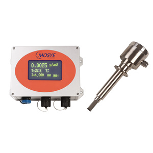 Độ chính xác cao on-line <span class=keywords><strong>densitometer</strong></span> hiển thị kỹ thuật số hóa chất lỏng densito Meter on-line <span class=keywords><strong>densitometer</strong></span> cho ngành công nghiệp - Product Image 2