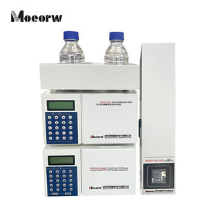 Sistema di cromatografia liquida ad alte prestazioni MOEORW-WKQ606 per laboratorio con 1 anno di garanzia e 220V - Product Image 1