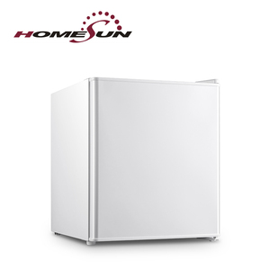 מכירה לוהטת באיכות טובה מיני מקרר עם מקפיא למלון חדר עם אישור ce - Product Image 2