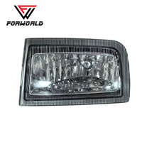 Pièces automobiles Forworld, phare antibrouillard, phare antibrouillard LED modifié pour Toyota Land Cruiser Prado FJ90 1999-2003