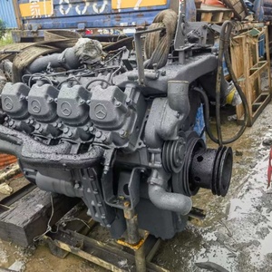 Ensemble moteur 6/4 cylindres d'occasion Om366 OM441 Om441LA OM457 OM460LA Om422 Om442 Om501 Om501la Arbre à cames Stock PHP 3522131 - Product Image 2