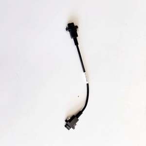 Câble de signal radar inférieur T100 (plastique) à vente chaude pour pièces de drone agricole compatible avec pour - Product Image 1