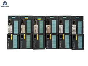 ชุดควบคุมเซ็นเซอร์ PLC ของแท้ใหม่เอี่ยม รุ่น 6SL3244-0BB12-1PA1 - Product Image 1