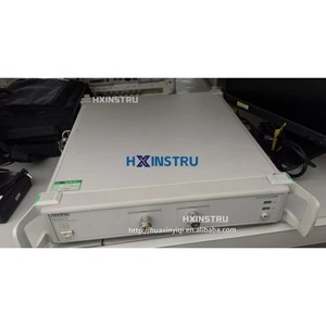 Analyseur de réseau vectoriel Anritsu MS46322A1 MHz à 43,5 GHz OPTION 020 H - Product Image 1