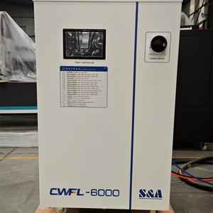 Máquina de Corte Láser de Fibra de Alta Eficiencia de 1500W, Tipo Abierto 1530, para <span class=keywords><strong>la</strong></span> Industria Publicitaria Profesional - Product Image 5