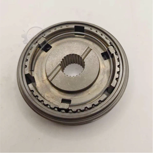 อะไหล่เกียร์ส่งกำลัง เกียร์สำหรับรถยนต์ Volkswagen 33T/24T OEM 02T311241A 02T 311 241A - Product Image 1
