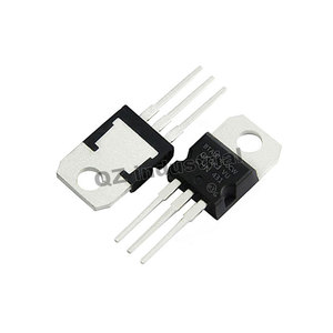 QZ <span class=keywords><strong>BTA08</strong></span>-600CW Gốc Thyristor <span class=keywords><strong>Triac</strong></span> 600V 8A To220AB <span class=keywords><strong>BTA08</strong></span> <span class=keywords><strong>BTA08</strong></span>-600 <span class=keywords><strong>BTA08</strong></span>-600CWRG - Product Image 1