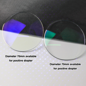 Gafas de bloqueo de luz azul infrarroja con lentes ópticas, 1,56 - Product Image 3