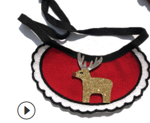 กวางแดง