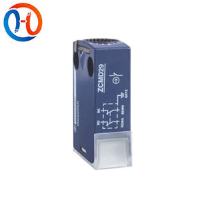 The Brand-new Sensor ZCMD21C12 Limit Switch Body ZCMD Limit Switch XC Standard Type - Product Image 1