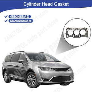 Junta de culata automática 4893468AD 68284904AA ZANETOL para CHRYSLER GRAND <span class=keywords><strong>CARAVAN</strong></span> 2021 ~ 2024 PACIFICA 2017 ~ 2024 VOYAGER 2020 ~ 2024 - Product Image 5