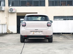 Leapmotor A10 403 Enoy Edition 2026, SUV compact 100% électrique, couleur Morgan Powder, autonomie 403 km (CLTC), véhicule électrique pour l'exportation - Product Image 1
