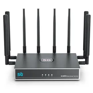 5g router with sim card slot 5g router wifi 6