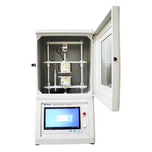 Probador de Conductividad Térmica (Método del Termofluidómetro de Placa Plana) - Product Image 1