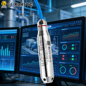 <strong>Sensor</strong> <strong>Level</strong> Water Water Indicator Rain Harvesting tank Gauge Black Water tank Gauge - Product Image 1