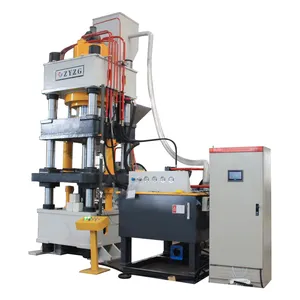 cattle hydraulic press animal mineral salt lick block making machine