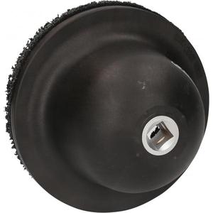 KS เครื่องมือ-ชุดเครื่องบดฮับล้อ100.5075 Ø 150มม. ภายใน Ø 90มม. (2ชิ้น)-เบรกและล้อ4042146768327 EAN - Product Image 3