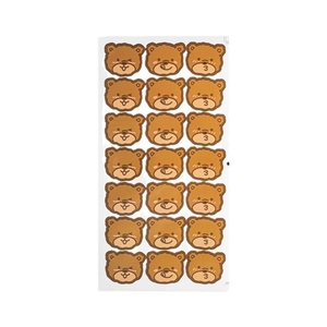 Etiqueta Autoadhesiva Brillante Impermeable Personalizada para Botellas de Vino y Jugos, Etiqueta de Vinilo Autoimpresa con Material Sintético - Product Image 3