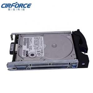 005048608 EMC 500 GB 7,2 K SATA HDD - Product Image 6