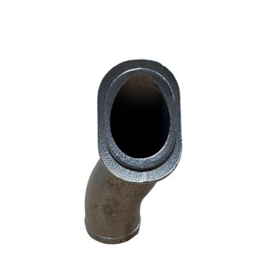 优质供应商定制熔模铸造精密金属铸造产品 - Product Image 3